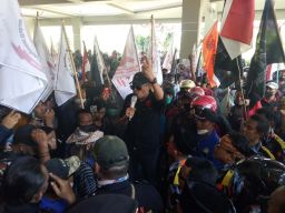 Pelaksanaan Proyek Pokir di Kabupaten Pasuruan Disorot