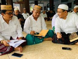 Anwar Sadad Sebut Keberadaan Pesantren Preneur Tak Boleh Ubah Jati Diri Ponpes