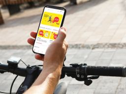 Wujudkan Indonesia Sehat 2025, Indosat Ooredoo Luncurkan IMove