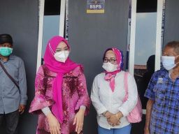 1500 Rumah Tak Layak Huni di Ponorogo Dibedah