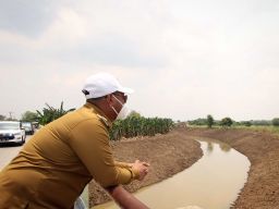 Gus Yani Minta Semua Pihak Mempersiapkan Strategi Mitigasi Bencana