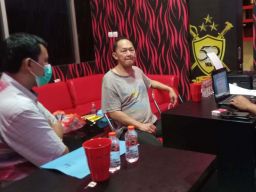 Eksportir Obat Aborsi Ilegal Divonis 10 Bulan Sebagai Tahanan Rumah