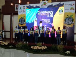 Serunya Tour Virtual Gowes Wisata Nasional di Kota Batu