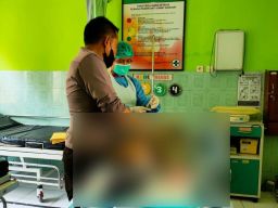 Dua Siswa Pengendara Motor Bertabrakan di Pasuruan, 1 Meninggal Dunia