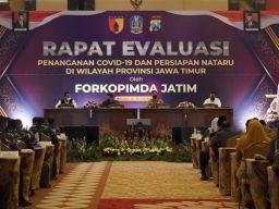 Pemkot Larang Hotel di Batu Undang Artis saat Malam Nataru