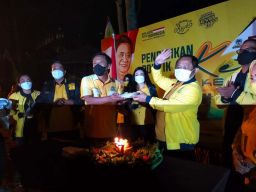 Golkar Tegaskan Tak Ingin Hanya Jadi Partai Elektoral 5 Tahunan
