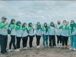 HKTI Jatim Gaungkan Tagline 'Pesona', Apa Itu?