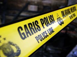 Mobil Penggendam Perhiasan Emas 1,9 M di Surabaya Bernopol Palsu