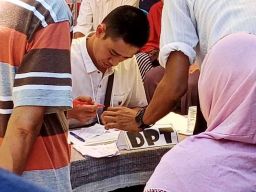 KPU Ajukan Dana Hampir Rp 2 T untuk Pilgub Jatim 2024, Sadad: Buka Depan Publik!