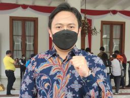 Sebut Omzet Naik 50 Persen, Pansaka Buka Lapangan Kerja Baru hingga Bagi Bantuan