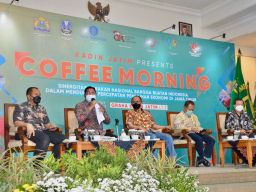 Sederet Langkah Kadin Jatim untuk Mendukung Gerakan Bangga Buatan Indonesia