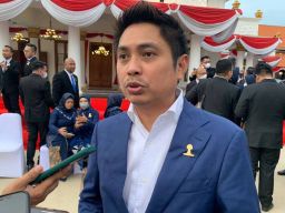 Ketum HIPMI Sebut Khofifah Tak Cocok Jadi Menteri tapi Presiden