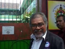 Komnas PA Desak Polisi Tangkap Pelaku Kekerasan Anak di Sidoarjo