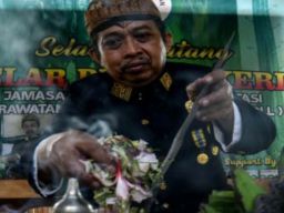 Cerita Mistis dari Rumah Kolektor Pusaka di Banyuwangi