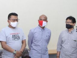 PWI Jatim Jadwalkan Pemilihan Ketua Baru November 2021