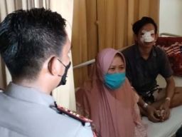 Gerombolan Pemotor Keroyok Pemuda di Gresik, Begini Janji Polisi