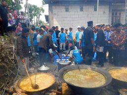 Ritual Mendhak Sangring Lamongan Ditetapkan sebagai WBTB Nasional