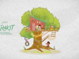 Lagu 'Merakit' Yura Yunita Terpilih Jadi Soundtrack Film Nussa