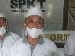 Artis Nikita Mirzani Dilaporkan ke Polda Jatim atas Dugaan Penistaan Agama