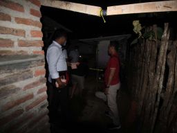 Pria di Pasuruan Terkena Ledakan Bom Ikan yang Dipegangnya