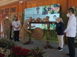 Pekan Metrologi Legal Targetkan Kota Mojokerto Tertib Ukur