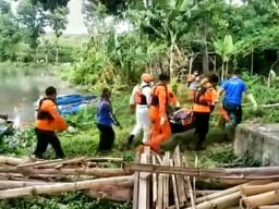 Pemancing Hilang Terseret Banjir di Malang Ditemukan Tewas