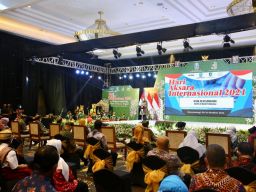 Turun ke PPKM Level 2, Sektor MICE Banyuwangi Mulai Pulih