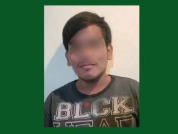 Akal Bulus Komplotan Bandit di Surabaya, Bermodus COD Lalu Rampas HP Penjual