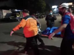 Dosen Unesa Ditemukan Meninggal Dunia di Stasiun Mojokerto