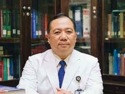 Dokter Unair Ungkap Pentingnya 'Menabung Tulang' di Usia Muda