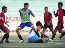 Pilihan Pembaca: Pemilik Warkop Tewas Dibacok hingga Piala Bupati