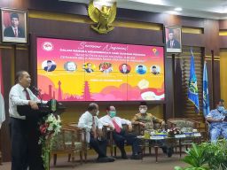 Bangkitnya Kaum Milenial dalam Gerakan Bela Negara