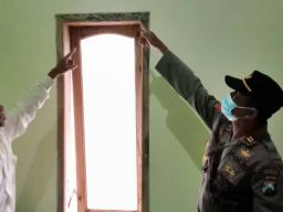 Diduga Tidak Betah Mondok di Kediri, Santri dari Banyuwangi Tewas Gantung Diri