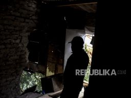 Tebing Longsor di Banjarnegara, BPBD: Empat Orang Tewas dan Satu Luka