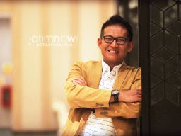 Sekretaris Komisi III DPRD Gresik Bicara Tentang Penyebab Banjir Perkotaan