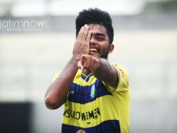 Liga 3 Jatim, Gresik United Siap Tampil Habis-habisan di Laga Penentu