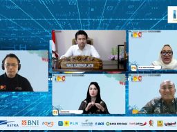 Integrasi dan Digitalisasi, Percepat Kebangkitan Ekonomi Jawa Timur