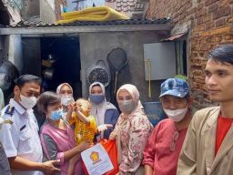 Jumlah Balita Stunting di Surabaya Masih Tinggi, DPRD Minta Pemkot Kerja Keras