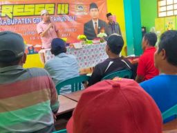 DPRD Gresik Serap Berbagai Permasalahan Warga Bawean dalam Masa Reses III