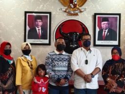 Pedagang dan Pengusaha Ternak di Surabaya Wadul Ke Fraksi PDIP