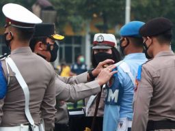 Operasi Zebra Semeru 2021, Ini Perintah Kapolda Jatim