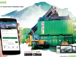Kurangi Jumlah Pengangguran di Indonesia, PT SPIL Buka Entreprenuer Logistic