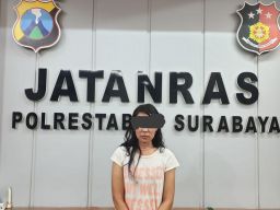 ART Pencuri Perhiasan Senilai Rp 1 Miliar Juga Beraksi di Surabaya, Ini Jejaknya