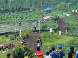 Manjakan Komunitas Pesepeda, Banyuwangi Perbanyak Event pada 2022