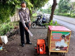 Pilihan Pembaca: Tas Shopee Food Berisi Bayi hingga Longsor di Ponorogo