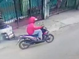 Begal Pantat Hantui Gadis di Kabupaten Malang