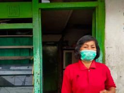 Mulut Balita Tewas Dianiaya Ibu Kandung di Surabaya Disebut Keluarkan Busa