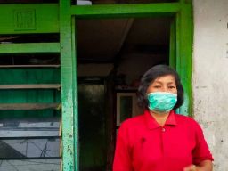 Balita yang Tewas Dianiaya di Surabaya itu Baru Dua Minggu Diasuh Ibunya