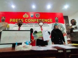 Mafia Tanah Jual Kavlingan Fiktif di Surabaya, Rugikan Pembeli Rp 22 Miliar