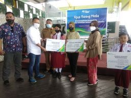 BP Jamsostek Harap Wartawan di Mojokerto Ikut Jaminan Ketenagakerjaan